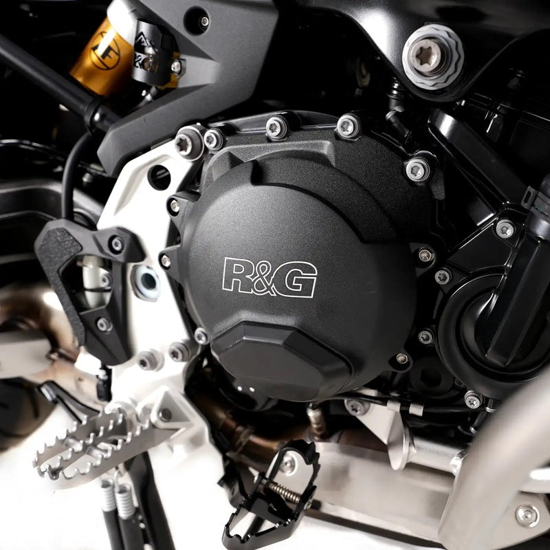 Bmw F 800 GS ABS [2024-2025] - (dynamo/clutch) Pro motorhusdekselsett