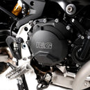 Bmw F 900 GS [2024] - (dynamo/clutch) Pro motorhusdekselsett