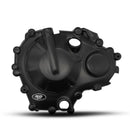 Kawasaki NINJA ZX-4RR [2023-2026] - (venstre/høyre) motorhusdekselsett