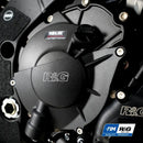Yamaha YZF-R1 M [2020-2024] - (dynamo/clutch/oljepumpe) Pro motorhusdekselsett