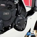 Yamaha YZF-R1 RN49 [2017-2019] - (Dynamo/clutch/oljepumpe) Pro Engine Case Cover Kit