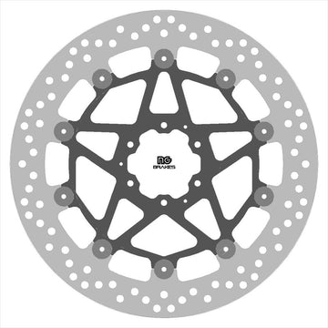 Honda XL 750 [NG BRAKE DISC] - flytende bremseskive