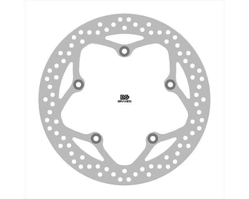 Bmw R 1300 Gs Trophy [NG BRAKE DISC] - rund stiv bremseskive