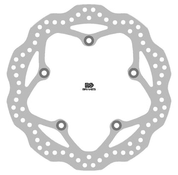 Bmw R 1300 Gs Trophy [NG BRAKE DISC] - Wave stiv bremseskive