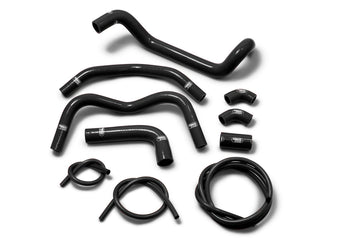 Ducati Multistrada V4 [SAMCO] - Radiatorslanger