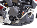 Bmw F 900 900 [AXP] - Adventure underkjøringsbeskyttelse - PE-HD 8mm-3