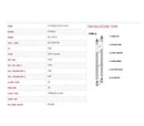 Honda Nc 750 X Dct [YSS] - Oppgraderingssett gaffel - Sport-3