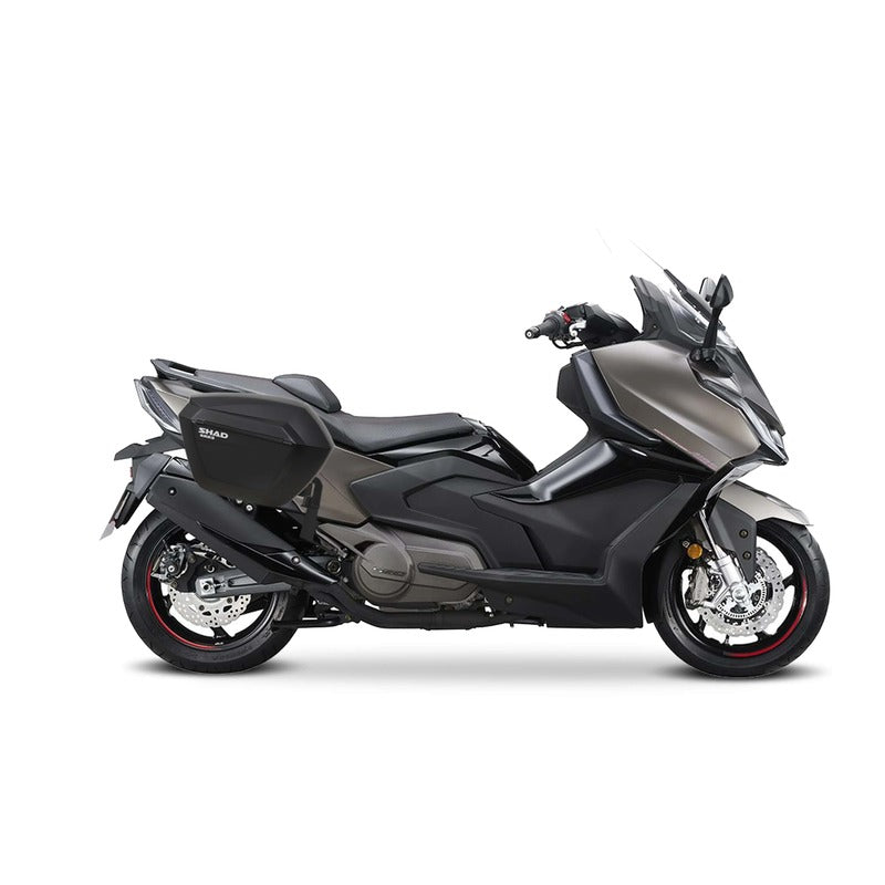 Kymco Ak 550 Premium [SHAD] - 3P festesystem