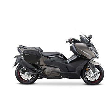 Kymco Ak 550 Premium [SHAD] - 3P festesystem