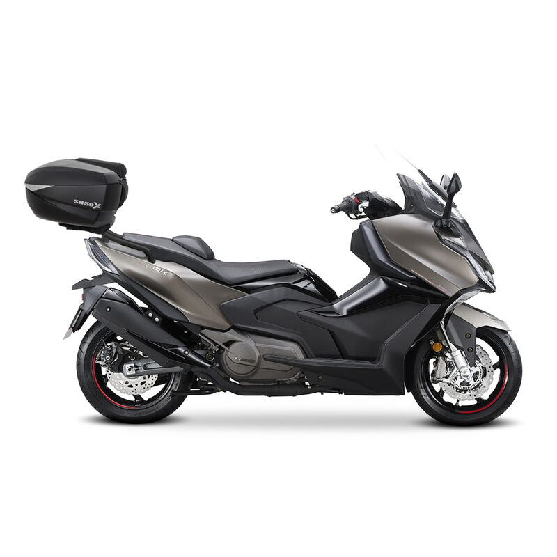 Kymco Ak 550 Premium [SHAD] - Top Master monteringssett