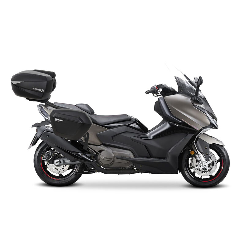 Kymco Ak 550 Premium [SHAD] - Top Master monteringssett