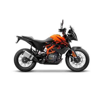 Ktm Adventure 390 [SHAD] - 3P monteringssystem