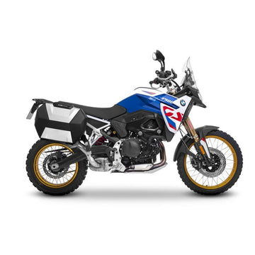 Bmw F 900 900 [SHAD] - 3P festesystem - 0