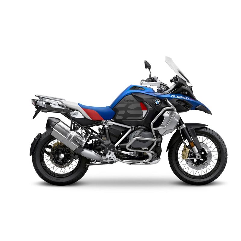 Bmw R 1250 Gs Adventure [SHAD] - 3P festesystem