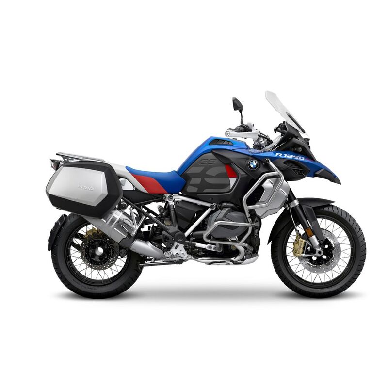 Bmw R 1250 Gs Adventure [SHAD] - 3P festesystem