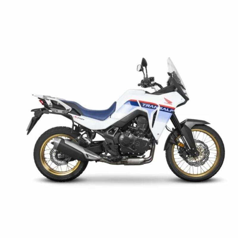Honda XL 750 [SHAD] - 3P festesystem