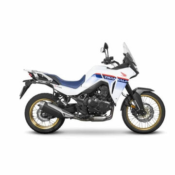 Honda XL 750 [SHAD] - 3P festesystem