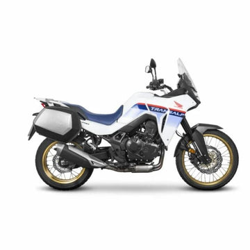 Honda XL 750 [SHAD] - 3P festesystem