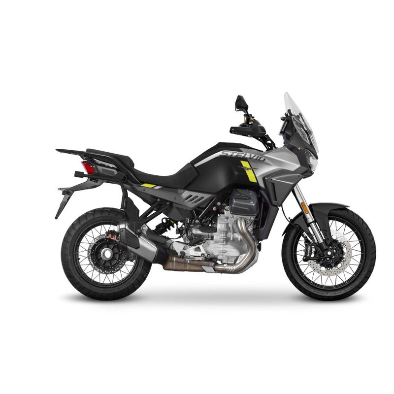 Moto Guzzi V 1000 [SHAD] - 3P festesystem