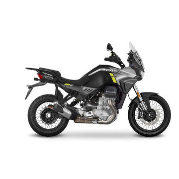 Moto Guzzi V 1000 [SHAD] - 3P festesystem