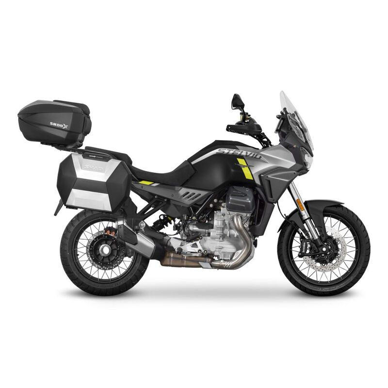 Moto Guzzi V 1000 [SHAD] - 3P festesystem