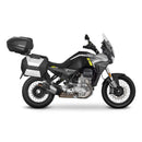 Moto Guzzi Stelvio [SHAD] - 3P monteringssystem