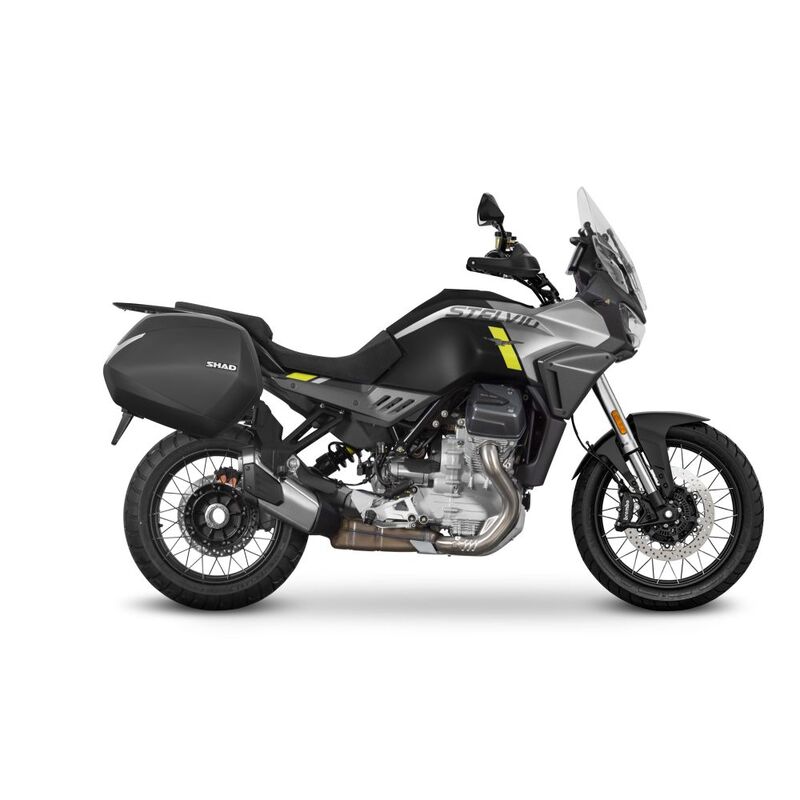 Moto Guzzi V 1000 [SHAD] - 3P festesystem