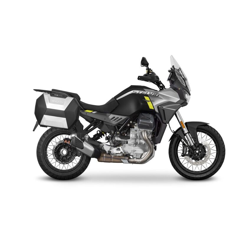 Moto Guzzi V 1000 [SHAD] - 3P festesystem