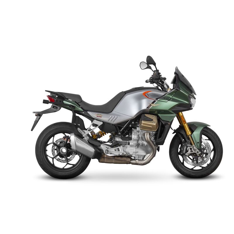 Moto Guzzi V 100 Mandello 1000 [SHAD] - 3P festesystem