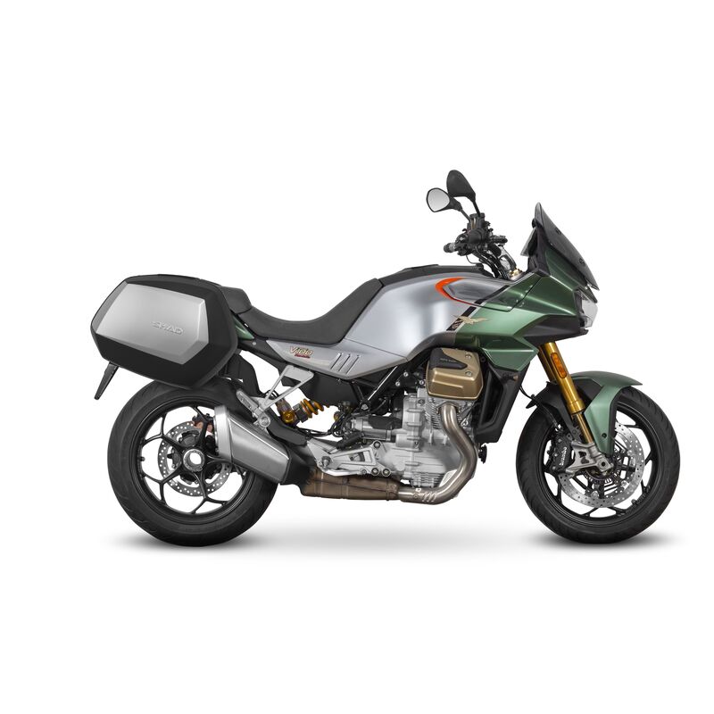 Moto Guzzi V 100 Mandello 1000 [SHAD] - 3P festesystem