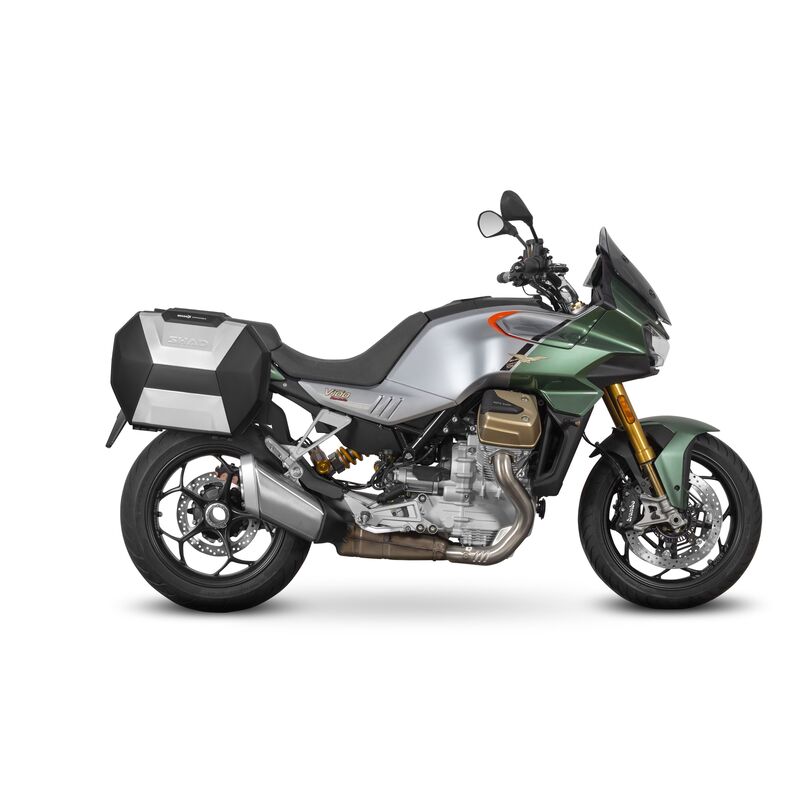 Moto Guzzi V 100 Mandello 1000 [SHAD] - 3P festesystem