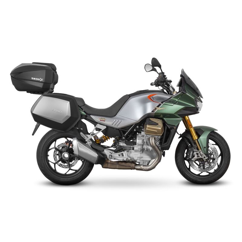 Moto Guzzi V 100 Mandello 1000 [SHAD] - 3P festesystem