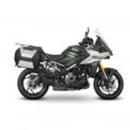 Suzuki Gsx S1000Gx [SHAD] - 3P monteringssystem