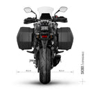 Suzuki Gsx-S 1000 Gx Touring [SHAD] - 3P monteringssystem
