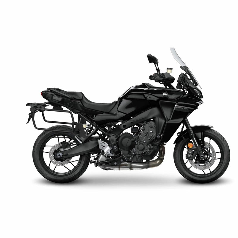Yamaha Tracer 9 Y-Amt [SHAD] - 4P monteringssystem