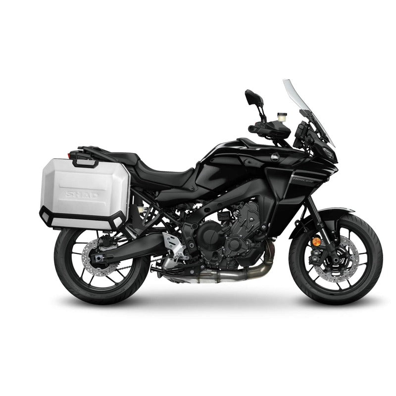 Yamaha Tracer 9 Y-Amt [SHAD] - 4P monteringssystem
