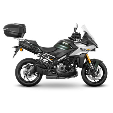 Suzuki GSX-S 1000 GX [2024-2025] [SHAD] - Toppmester