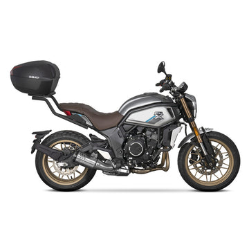 Se Moto 700 Cl X Heritage [SHAD] - Top Master monteringssett