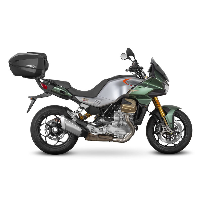 Moto Guzzi V 100 Mandello 1000 [SHAD] - Top Master monteringssett