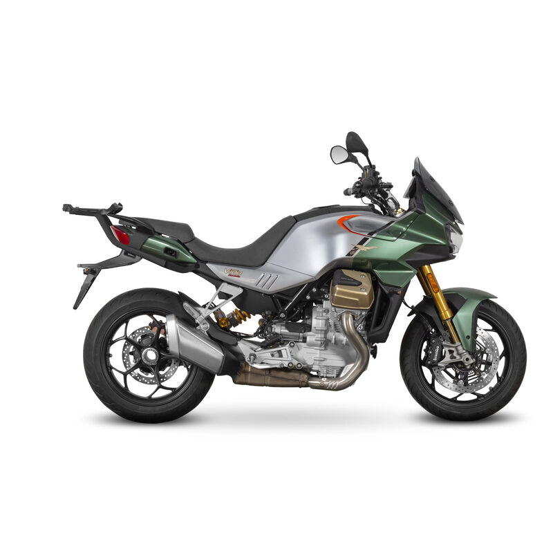 Moto Guzzi V 100 Mandello 1000 [SHAD] - Top Master monteringssett