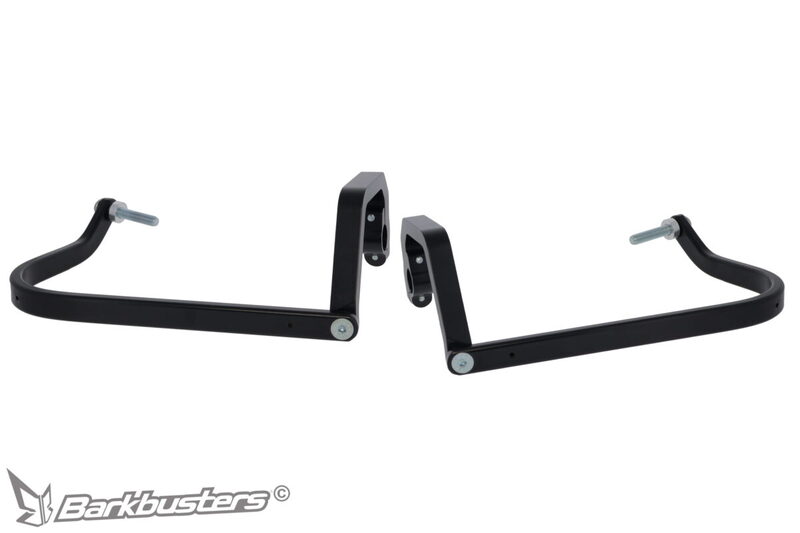 Bmw R 1300 Gs Trophy [BARKBUSTERS] - Maskinvaresett topunktsfeste