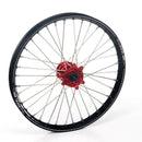 Beta RR 125 [HAAN HJUL] - forhjul komplett 21x1,60x36T-1