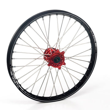 Beta RR 125 [HAAN HJUL] - forhjul komplett 21x1,60x36T