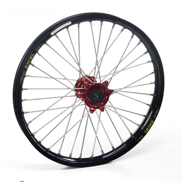Ktm Sx-F 250 [HAAN HJUL] - forhjul komplett 21x1,60x36T