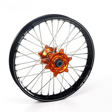 Ktm Sx 250 [HAAN HJUL] - Bakhjul komplett 19x2,15x36T