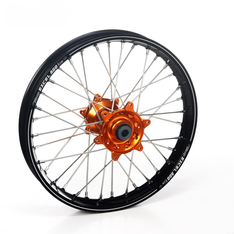 Ktm Sx-F 250 [HAAN HJUL] - Bakhjul komplett 19x2,15x36T