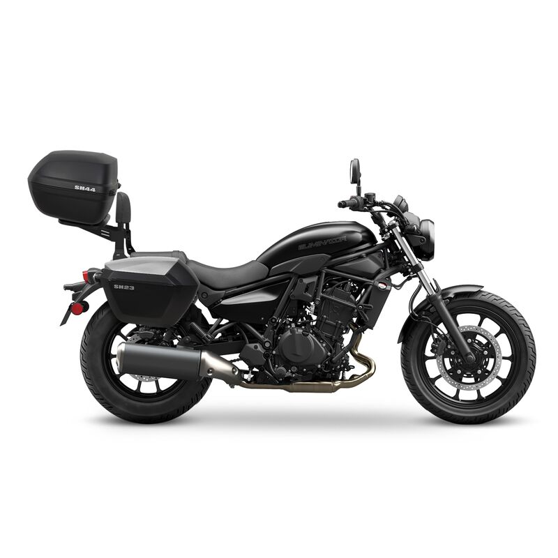 Kawasaki Eliminator 500 [SHAD] - 3P monteringssett