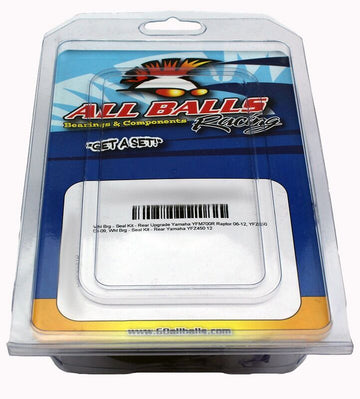 Harley Davidson Flhr [ALL BALLS] - Reparasjonssett for drivstoffpumpe