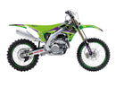 Kawasaki Kx 250 [BLACKBIRD] - Dream Graphic 5 deco-sett