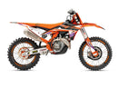 Ktm Sx 250 [BLACKBIRD] - Dream Graphic 5 deco-sett